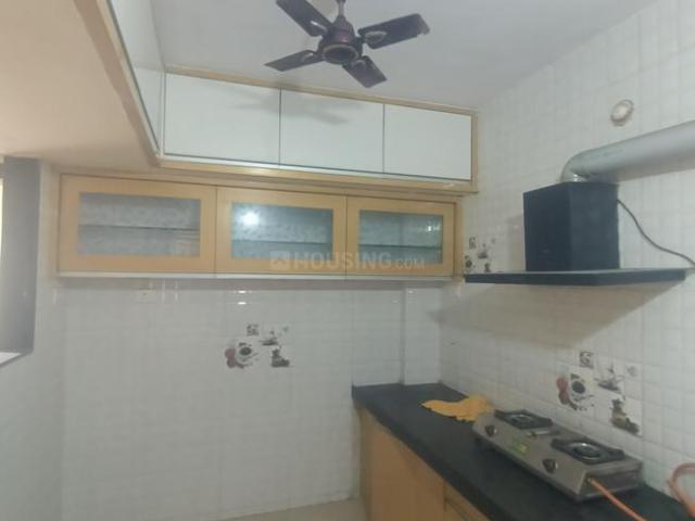 2 BHK Apartment in Chala for rent Vapi. The reference number is 19675203