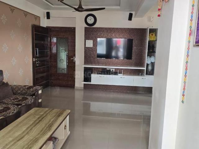 2 BHK Apartment in Chala for rent Vapi. The reference number is 19858970