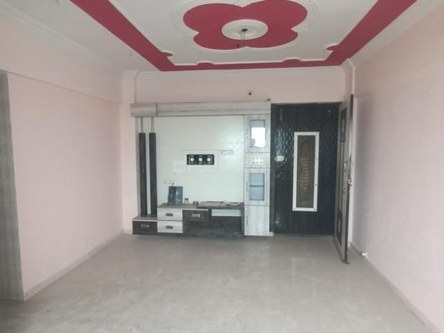 2 BHK Apartment in Chala for rent Vapi. The reference number is 19877652