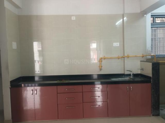 2 BHK Apartment in Chala for rent Vapi. The reference number is 19822223