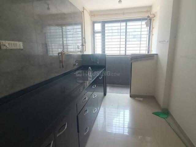 2 BHK Apartment in Chala for rent Vapi. The reference number is 20342071