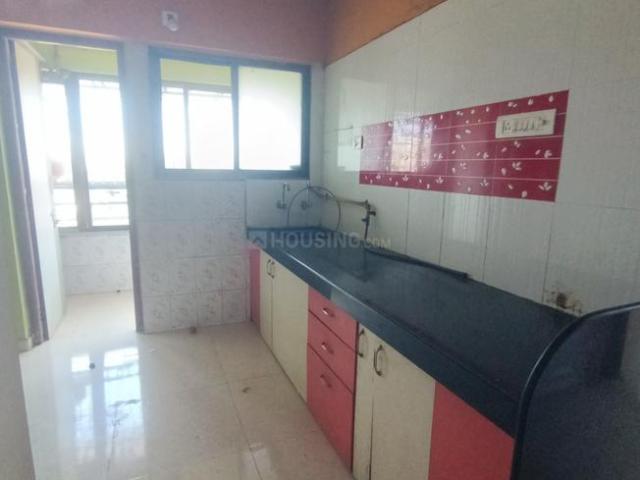 2 BHK Apartment in Chala for rent Vapi. The reference number is 20342094