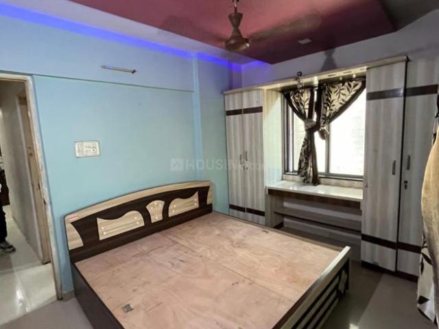 2 BHK Apartment in Chala for rent Vapi. The reference number is 20424745