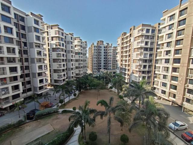 2 BHK Apartment in Chala for rent Vapi. The reference number is 20425219