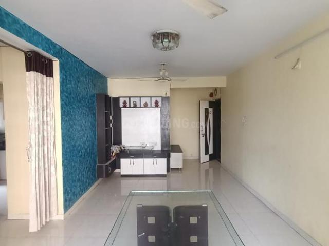 2 BHK Apartment in Chala for rent Vapi. The reference number is 20850407