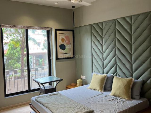 2 BHK Apartment in Chala for rent Vapi. The reference number is 20816106