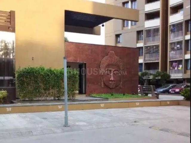 2 BHK Apartment in Chala for resale Vapi. The reference number is 15404862