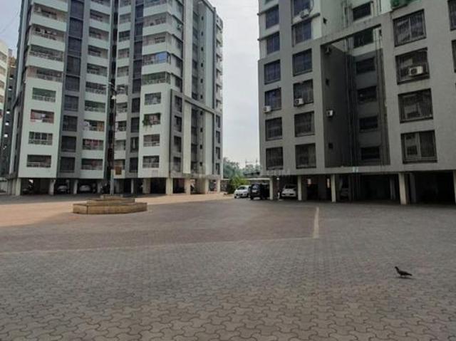2 BHK Apartment in Chala for resale Vapi. The reference number is 19116031