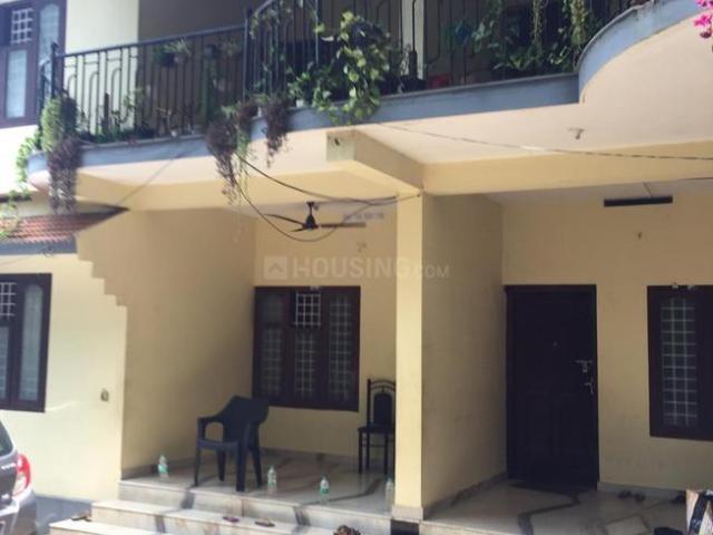 2 BHK Apartment in Chalil for rent Thalassery. The reference number is 20867602