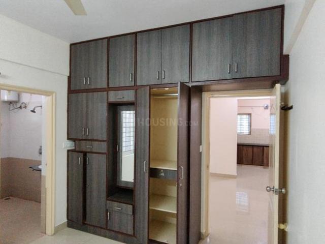 2 BHK Apartment in Challaghatta for rent Bengaluru. The reference number is 20171060