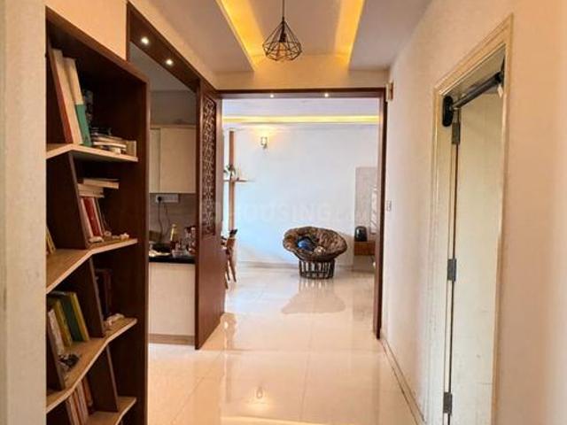 2 BHK Apartment in Challaghatta for rent Bengaluru. The reference number is 20396344