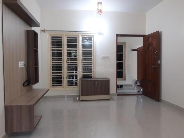 2 BHK Apartment in Challaghatta for rent Bengaluru. The reference number is 20396901