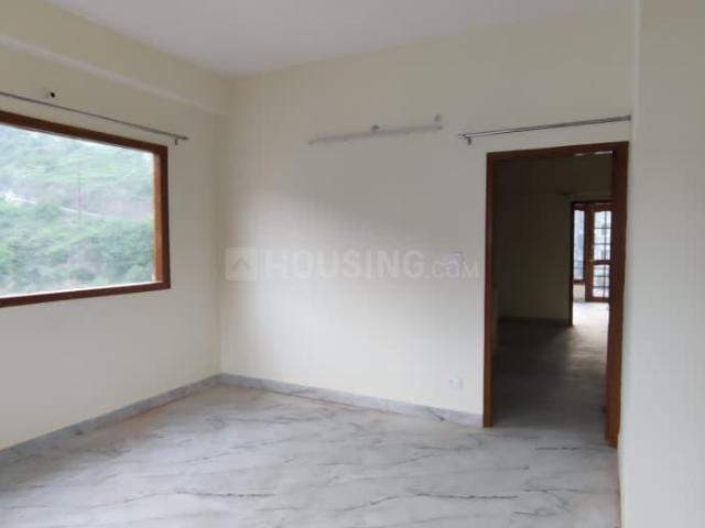 2 BHK Apartment in Chambaghat for rent Solan. The reference number is 20646337