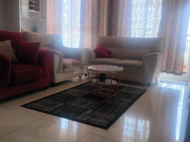 2 BHK Apartment in Chambenahalli for resale Bengaluru. The reference number is 20720784