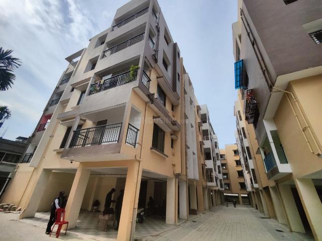 2 BHK Apartment in Champasari for resale Siliguri. The reference number is 16318292