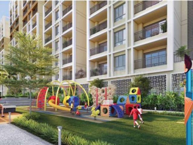 2 BHK Apartment in Champasari for resale Siliguri. The reference number is 18795999