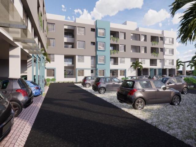 2 BHK Apartment in Champasari for resale Siliguri. The reference number is 20817953