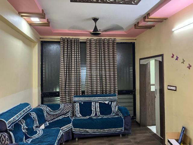 2 BHK Apartment in Chanakyapuri for rent Ahmedabad. The reference number is 17476248
