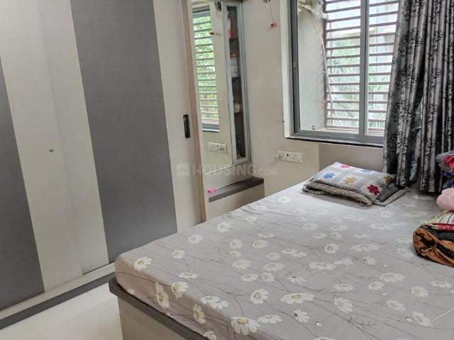 2 BHK Apartment in Chanakyapuri for rent Ahmedabad. The reference number is 20022588