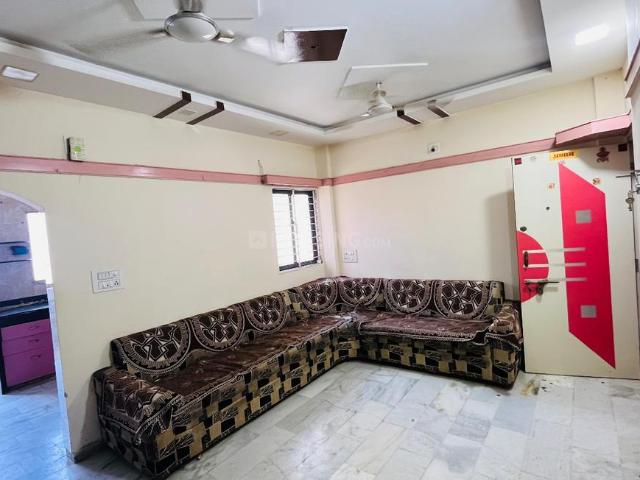 2 BHK Apartment in Chanakyapuri for rent Ahmedabad. The reference number is 20269277