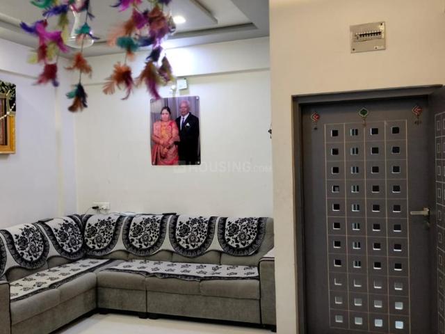 2 BHK Apartment in Chanakyapuri for rent Ahmedabad. The reference number is 20371329