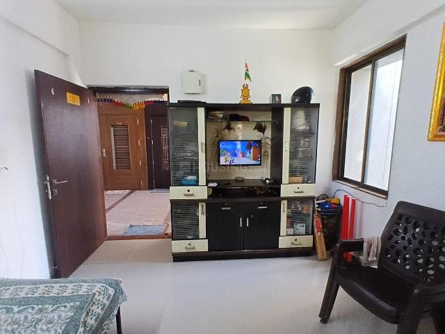 2 BHK Apartment in Chanakyapuri for rent Ahmedabad. The reference number is 20515143