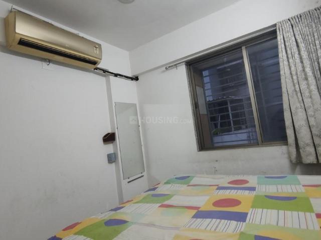 2 BHK Apartment in Chanakyapuri for rent Ahmedabad. The reference number is 20646397