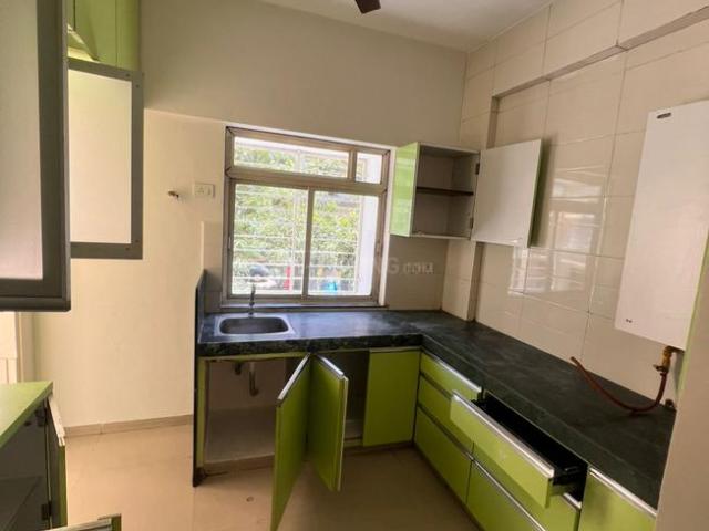 2 BHK Apartment in Chanakyapuri for rent Ahmedabad. The reference number is 20771288