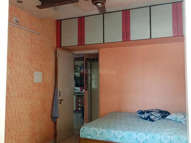 2 BHK Apartment in Chanakyapuri for resale Ahmedabad. The reference number is 15724141