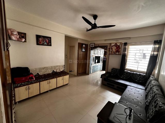 2 BHK Apartment in Chanakyapuri for resale Ahmedabad. The reference number is 16173024