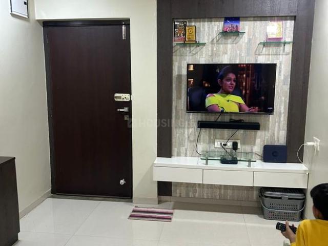 2 BHK Apartment in Chanakyapuri for resale Ahmedabad. The reference number is 19192312