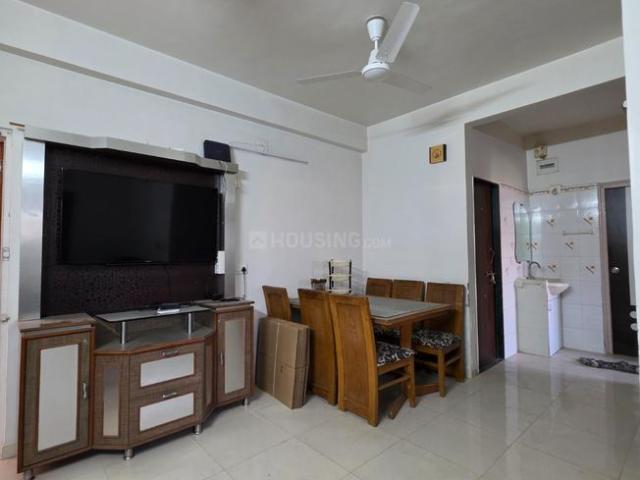2 BHK Apartment in Chanakyapuri for resale Ahmedabad. The reference number is 20310739