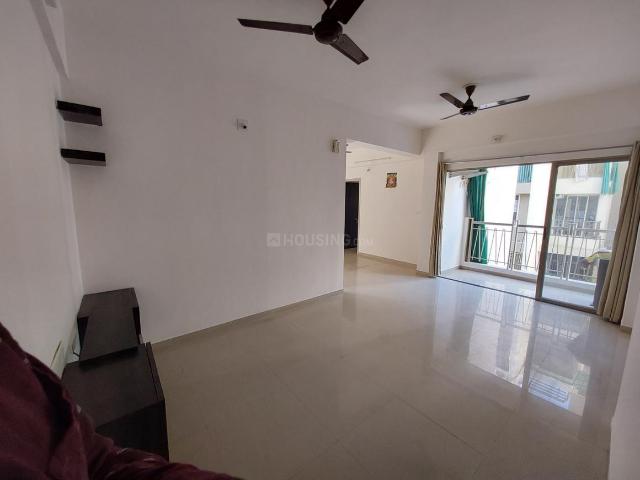 2 BHK Apartment in Chanakyapuri for resale Ahmedabad. The reference number is 20405274