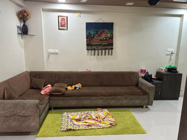 2 BHK Apartment in Chanakyapuri for resale Ahmedabad. The reference number is 20422392