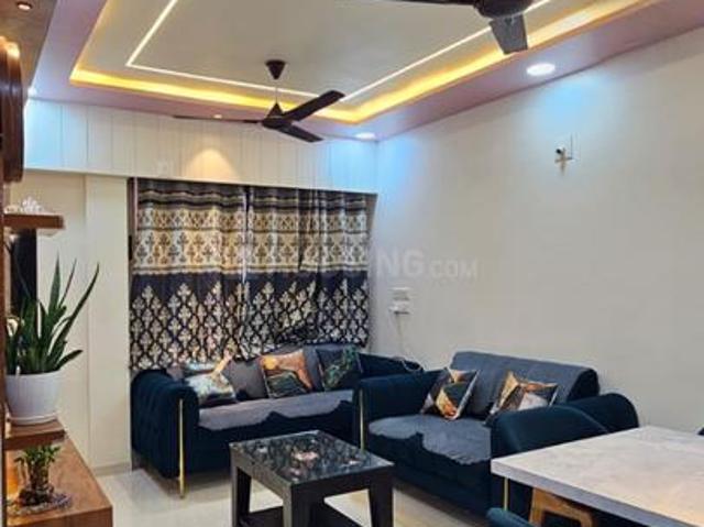 2 BHK Apartment in Chanakyapuri for resale Ahmedabad. The reference number is 20422487