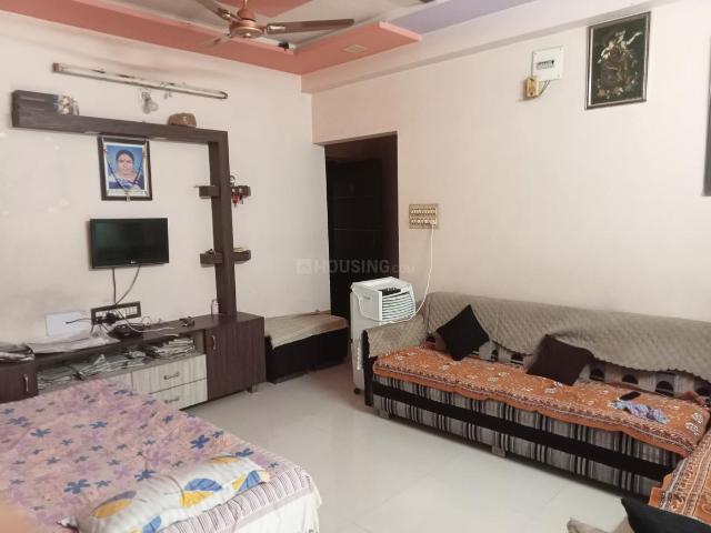 2 BHK Apartment in Chanakyapuri for resale Ahmedabad. The reference number is 20713734