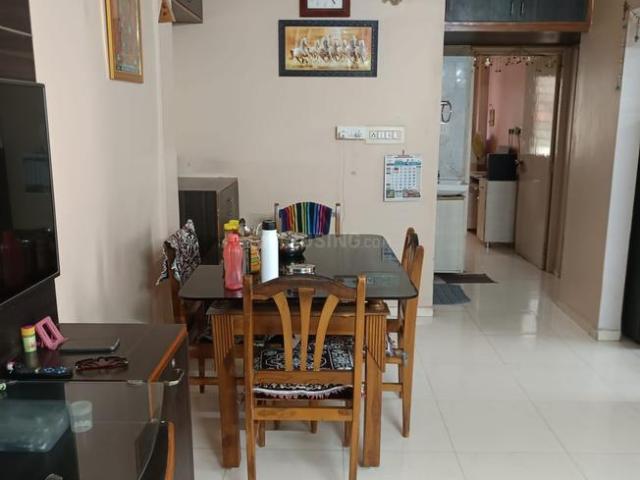 2 BHK Apartment in Chanakyapuri for resale Ahmedabad. The reference number is 20769427