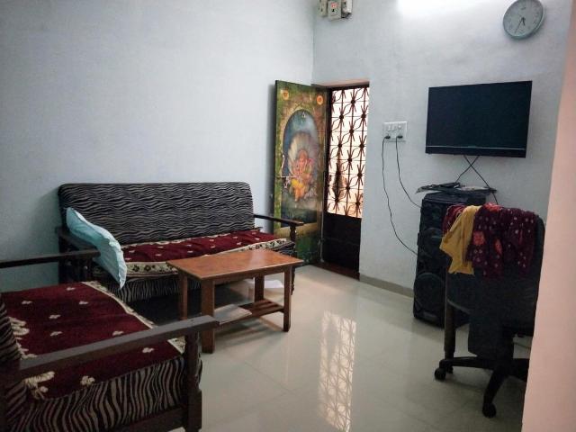 2 BHK Apartment in Chanakyapuri for resale Ahmedabad. The reference number is 6518928