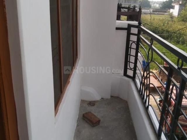 2 BHK Apartment in Chand Diar for rent Ballia. The reference number is 20433203