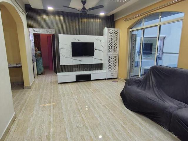 2 BHK Apartment in Chandan Nagar for rent Pune. The reference number is 20947614