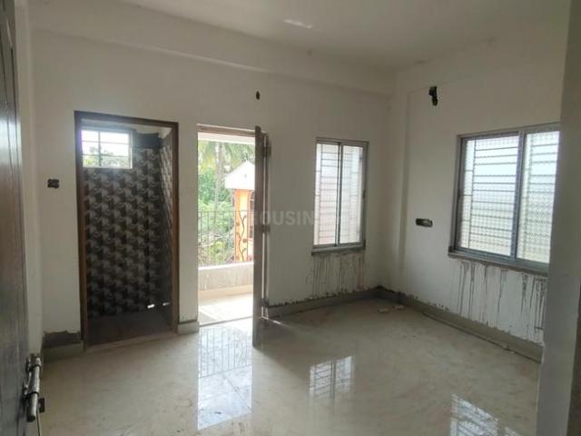 2 BHK Apartment in Chandannagar for resale Hooghly. The reference number is 11610132