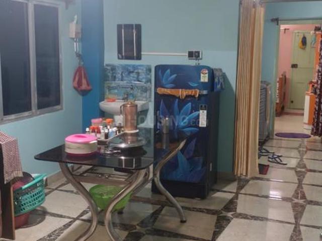 2 BHK Apartment in Chandannagar for resale Hooghly. The reference number is 13191327