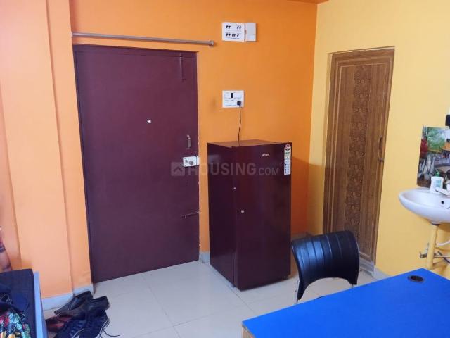 2 BHK Apartment in Chandannagar for resale Hooghly. The reference number is 14345219