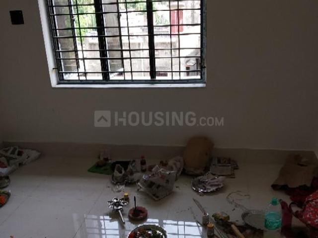 2 BHK Apartment in Chandannagar for resale Hooghly. The reference number is 15468929