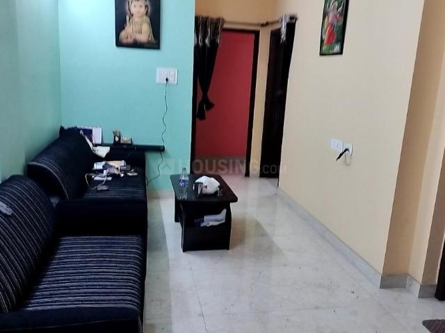 2 BHK Apartment in Chandannagar for resale Hooghly. The reference number is 15908029
