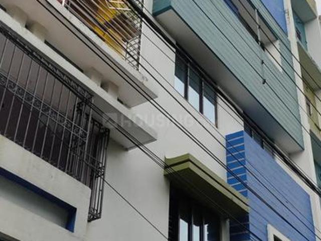 2 BHK Apartment in Chandannagar for resale Hooghly. The reference number is 16851196