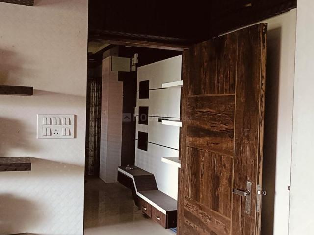 2 BHK Apartment in Chandannagar for resale Hooghly. The reference number is 17277584