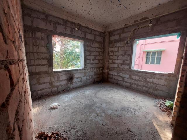2 BHK Apartment in Chandannagar for resale Hooghly. The reference number is 19859168