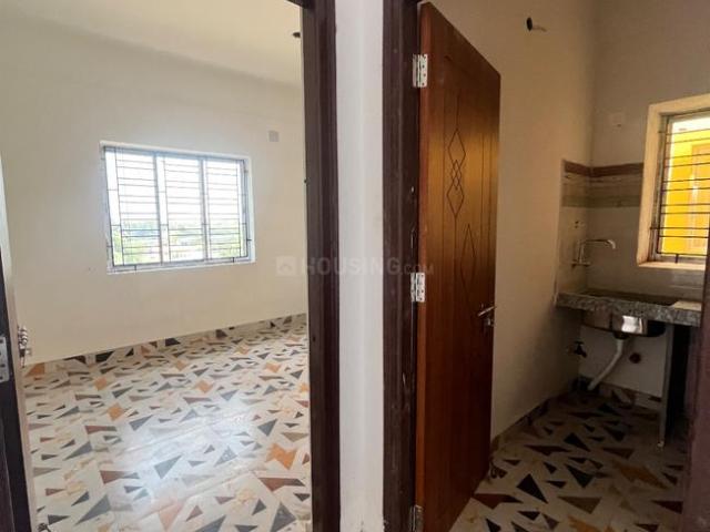 2 BHK Apartment in Chandannagar for resale Hooghly. The reference number is 20181572