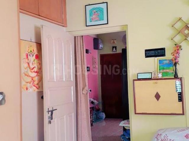 2 BHK Apartment in Chandannagar for resale Hooghly. The reference number is 20465185
